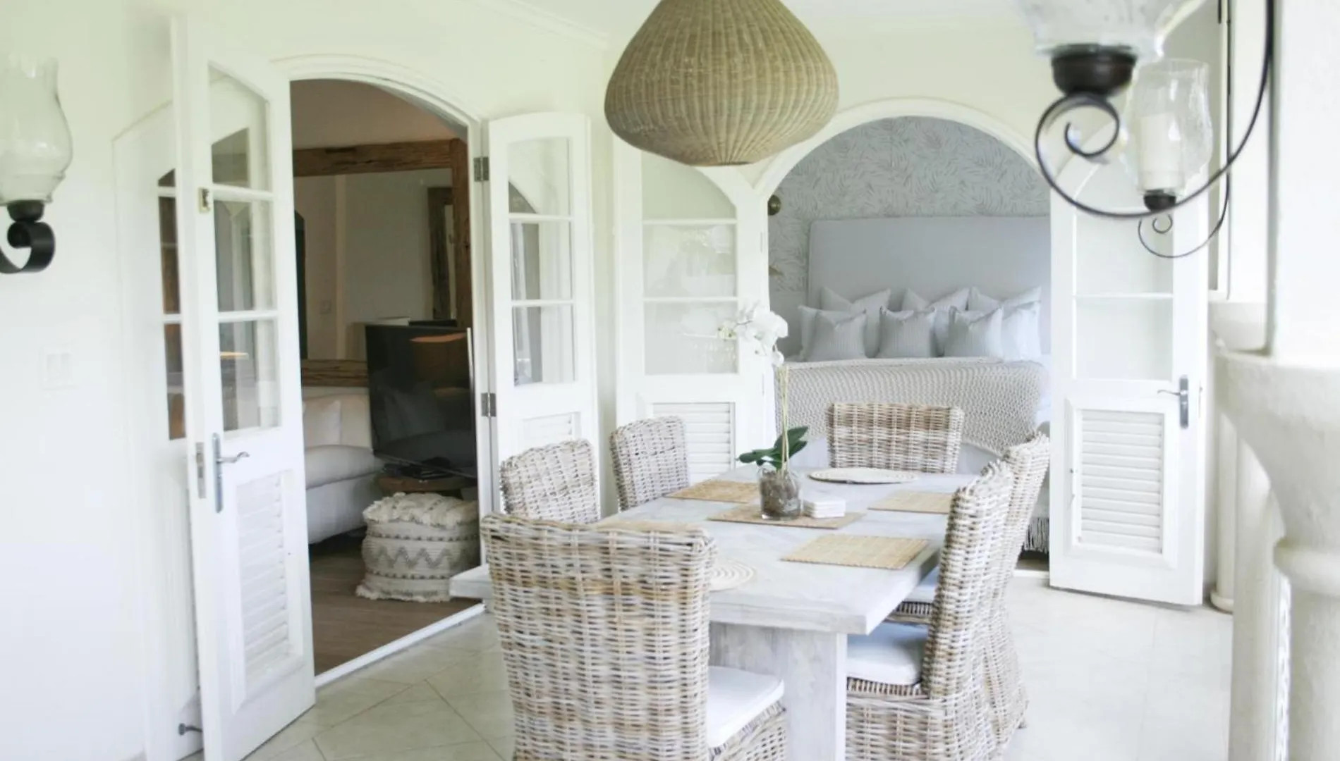 Apartamento C211 Sugar Hill Estate Saint James