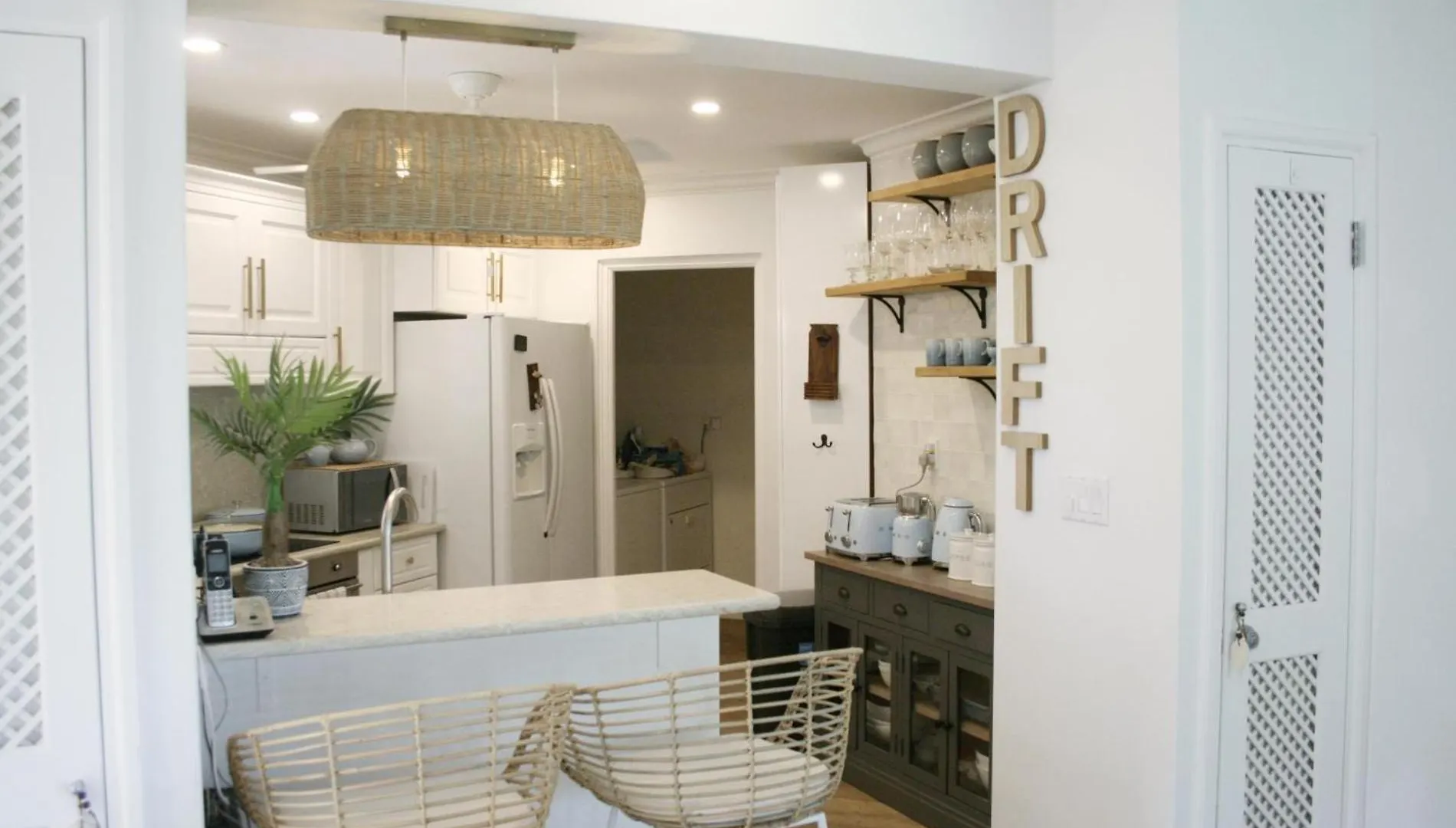 Apartamento C211 Sugar Hill Estate Saint James