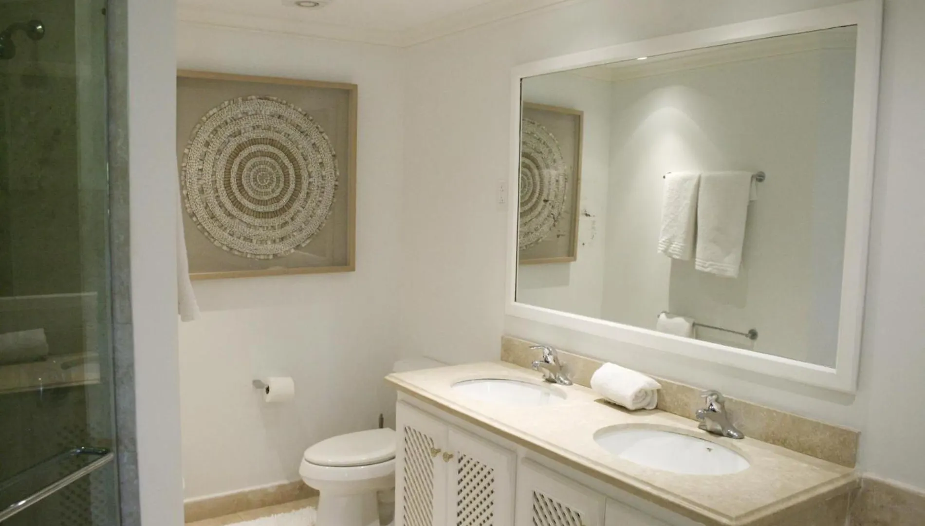 Apartamento C211 Sugar Hill Estate Saint James 0*,  Barbados