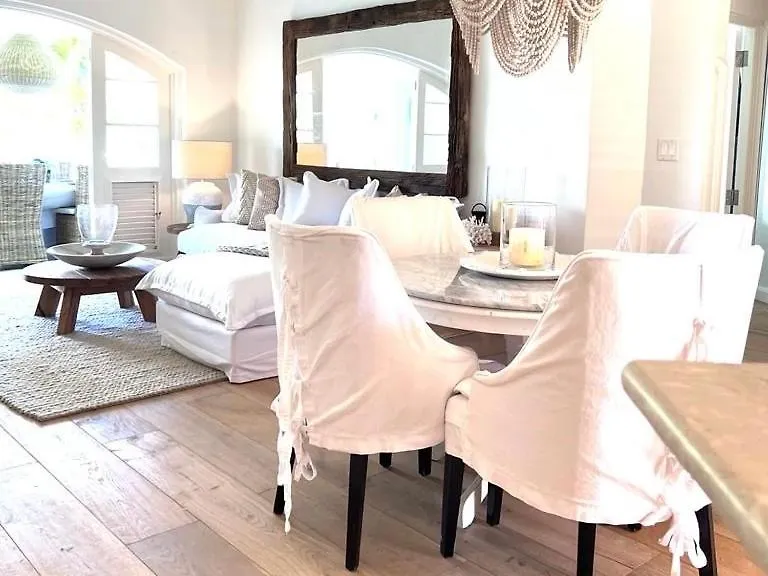 Apartamento C211 Sugar Hill Estate Saint James