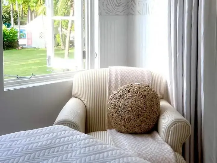 Apartamento C211 Sugar Hill Estate Saint James