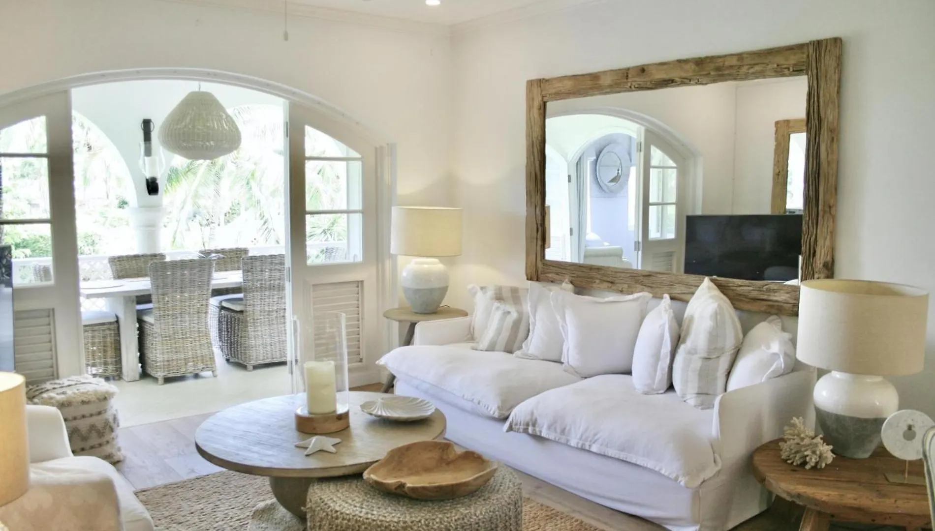 Apartamento C211 Sugar Hill Estate Saint James 0*,