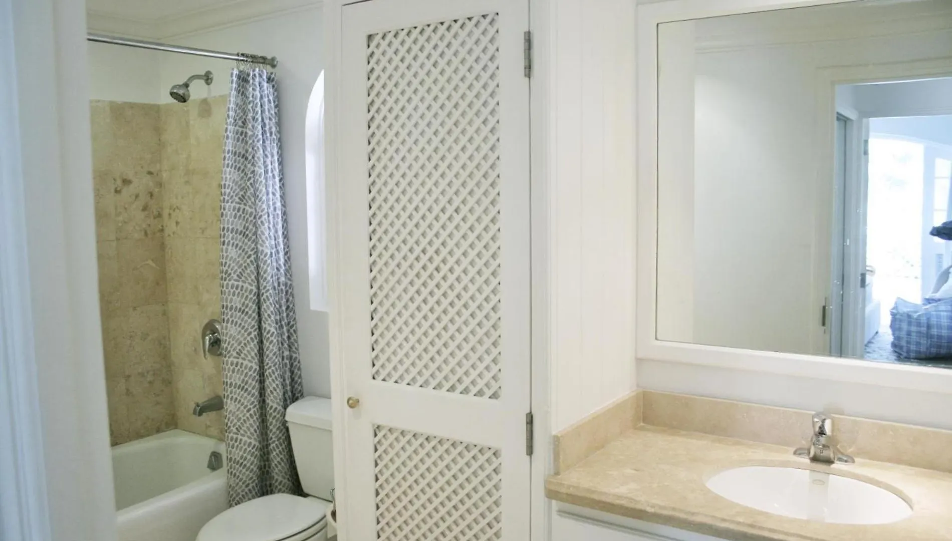 Apartamento C211 Sugar Hill Estate Saint James