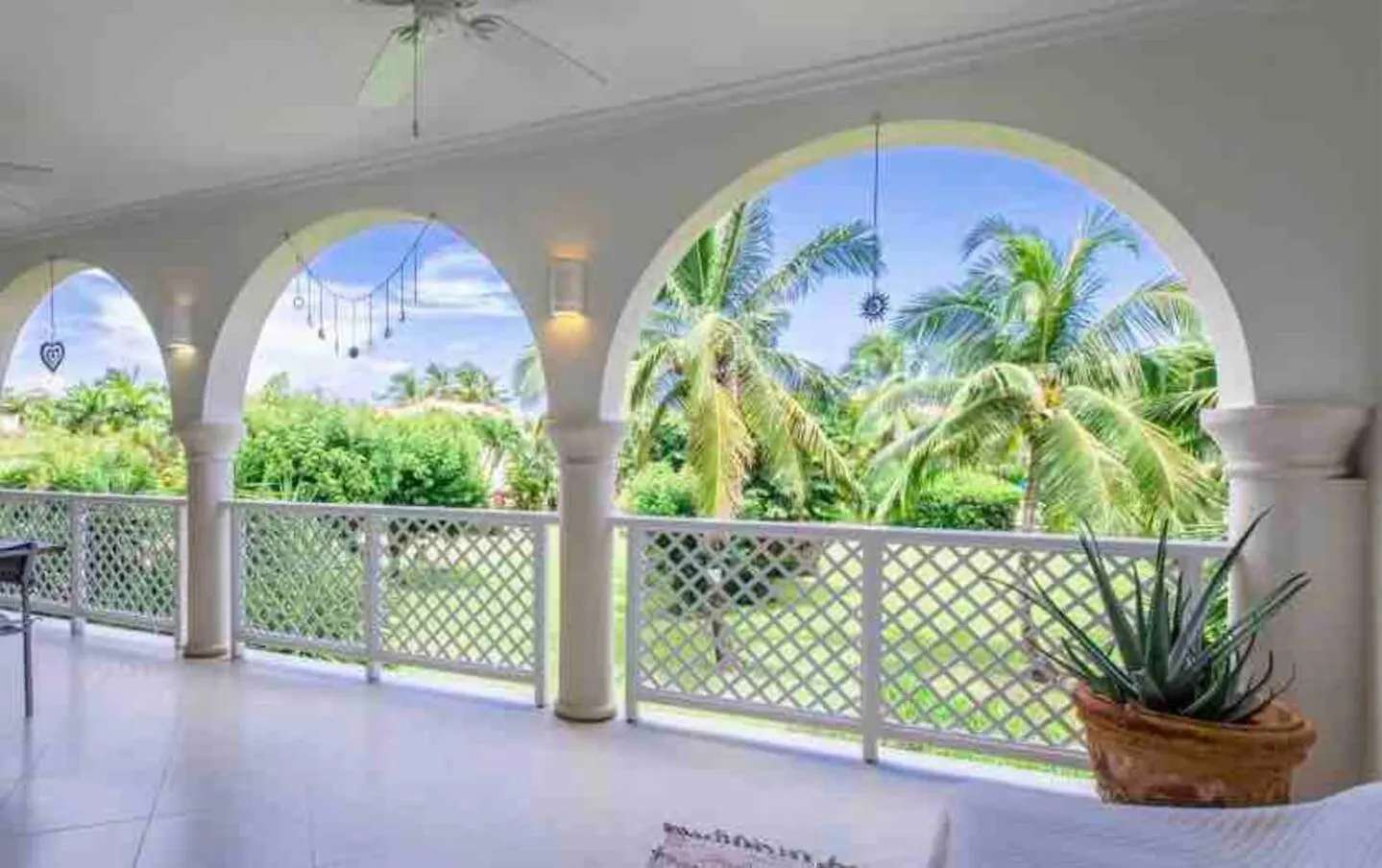 Apartamento C211 Sugar Hill Estate Saint James