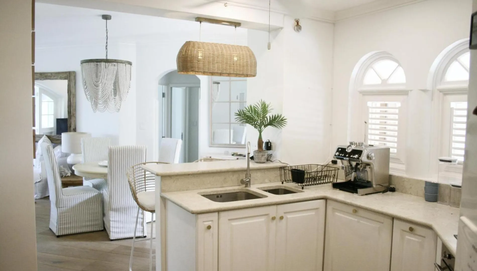 Apartamento C211 Sugar Hill Estate Saint James 0*,  Barbados