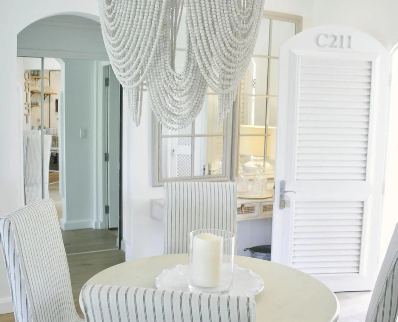 Apartamento C211 Sugar Hill Estate Saint James Barbados