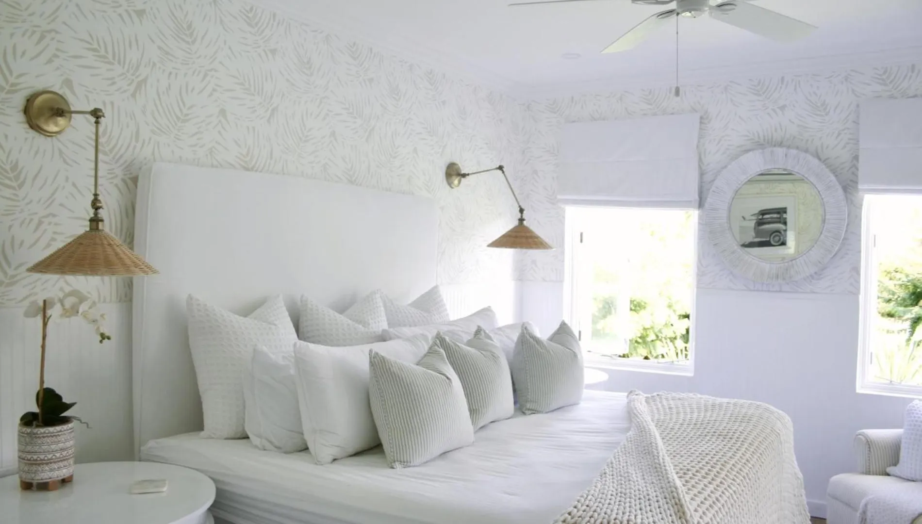 Apartamento C211 Sugar Hill Estate Saint James 0*,  Barbados