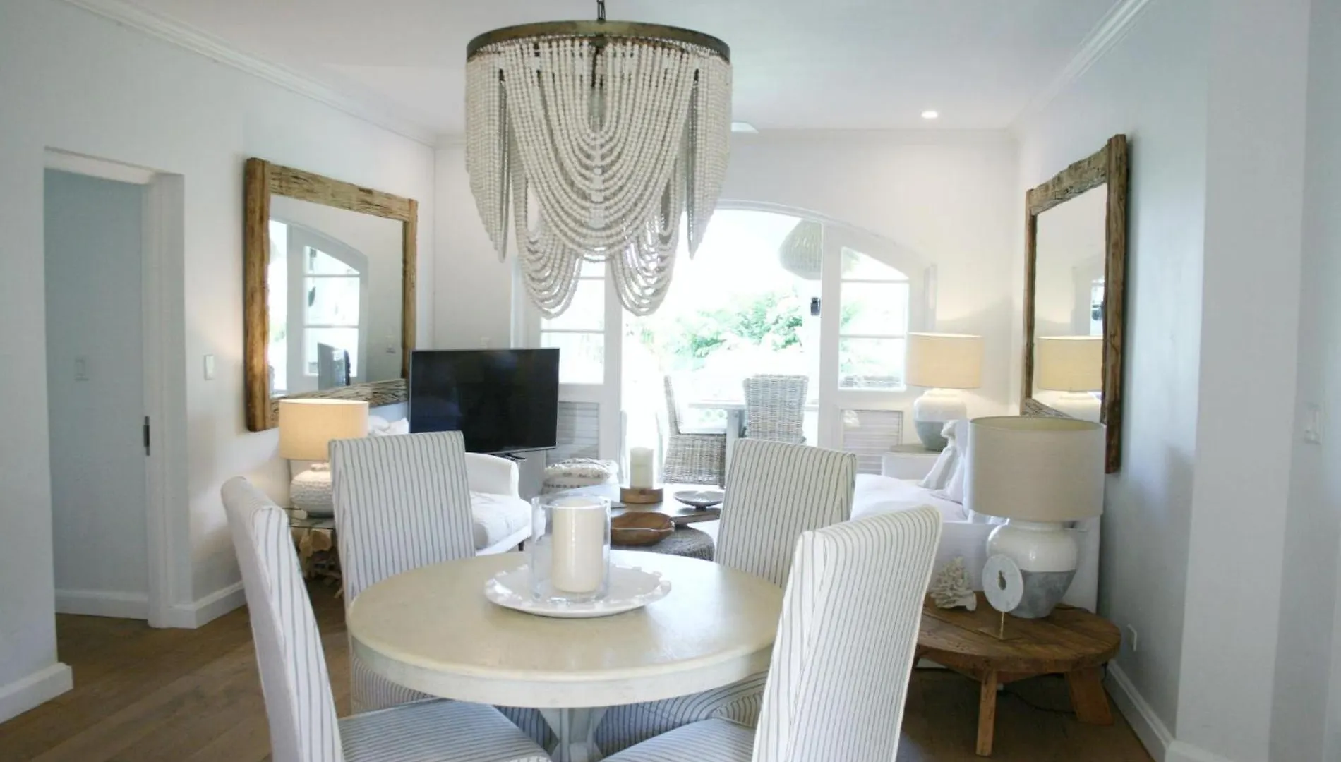 Apartamento C211 Sugar Hill Estate Saint James Barbados