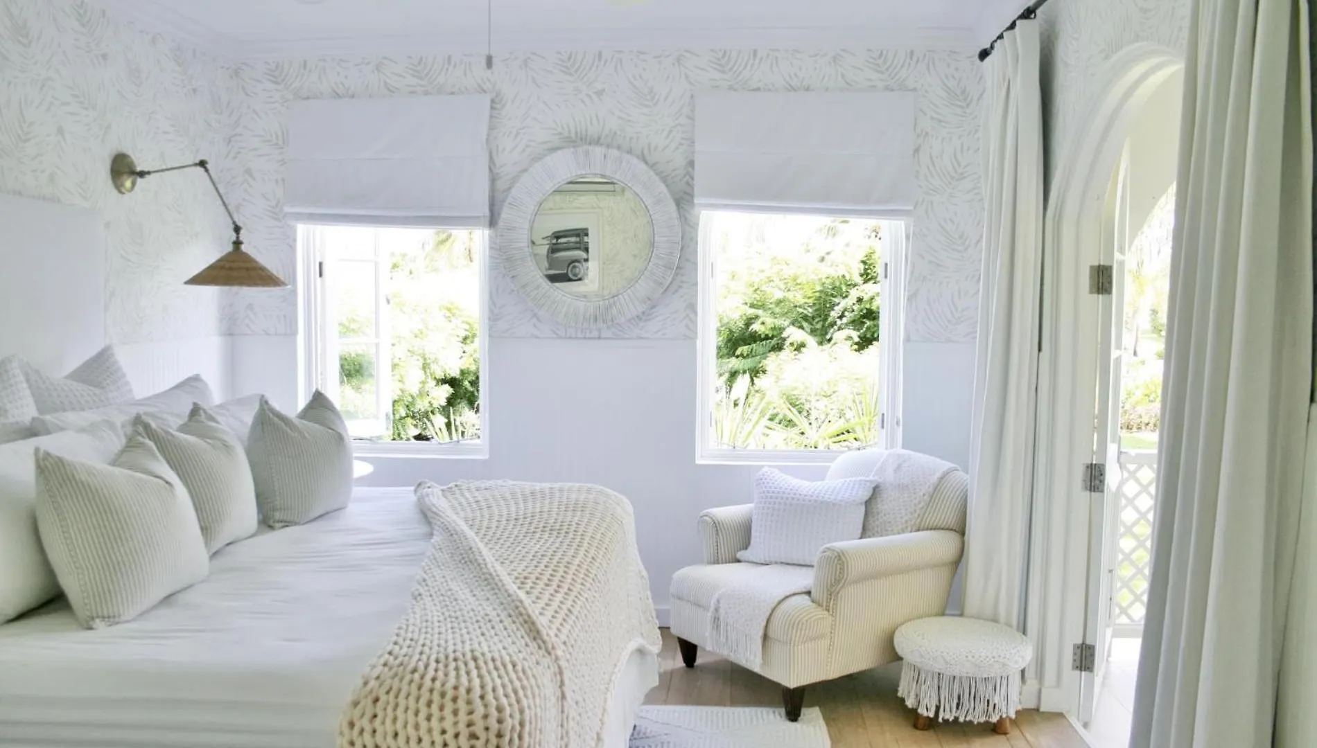 Apartamento C211 Sugar Hill Estate Saint James