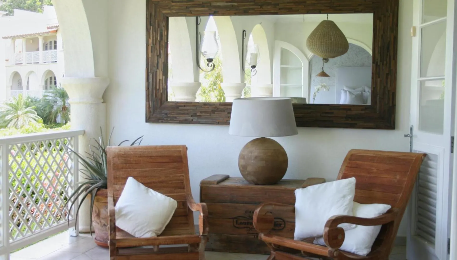 Apartamento C211 Sugar Hill Estate Saint James
