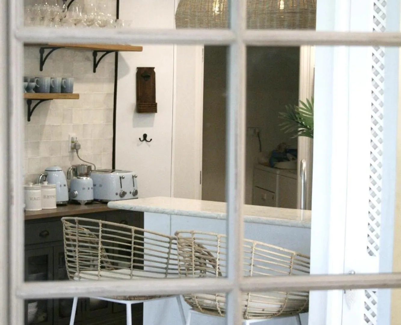 Apartamento C211 Sugar Hill Estate Saint James Barbados