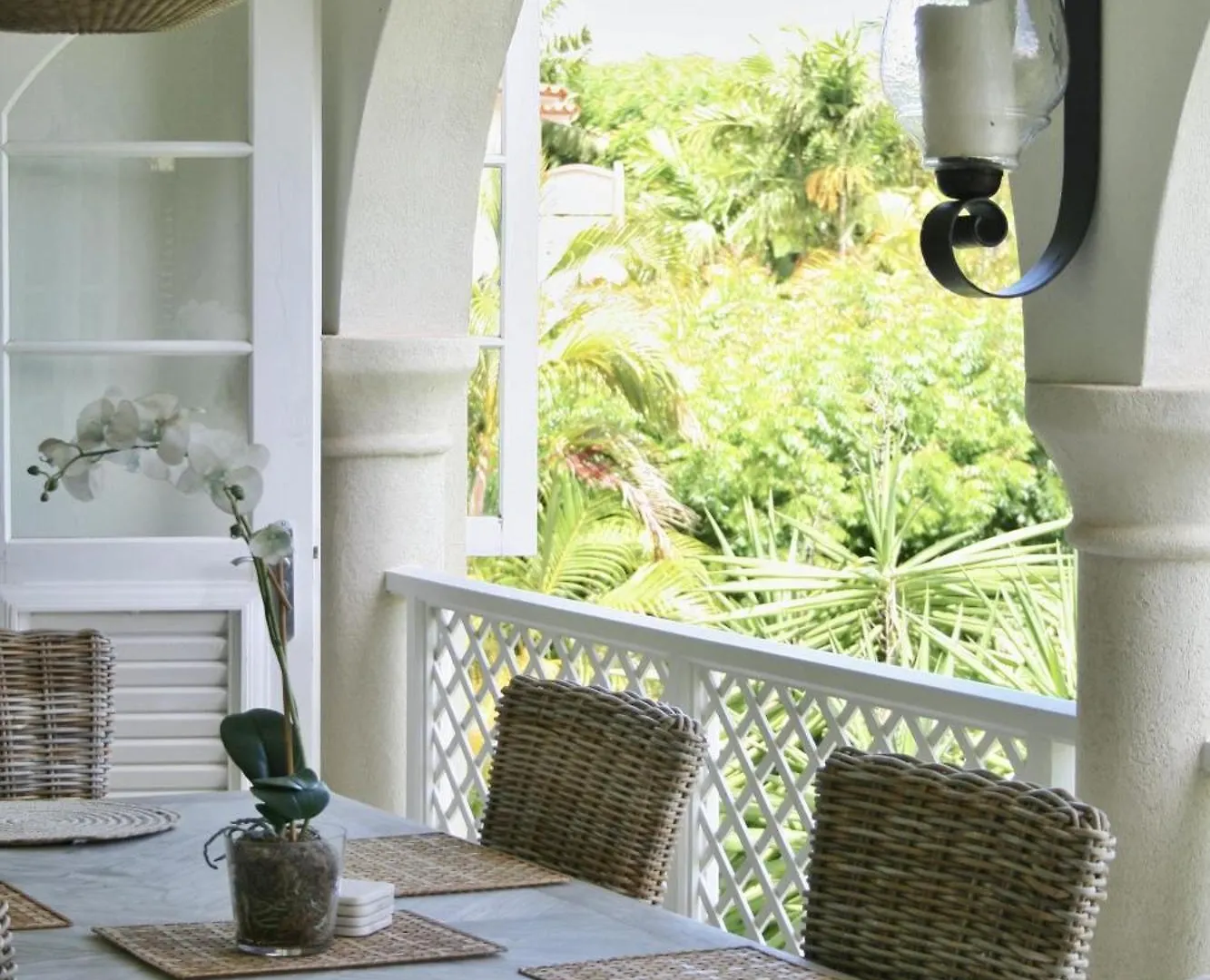 Apartamento C211 Sugar Hill Estate Saint James