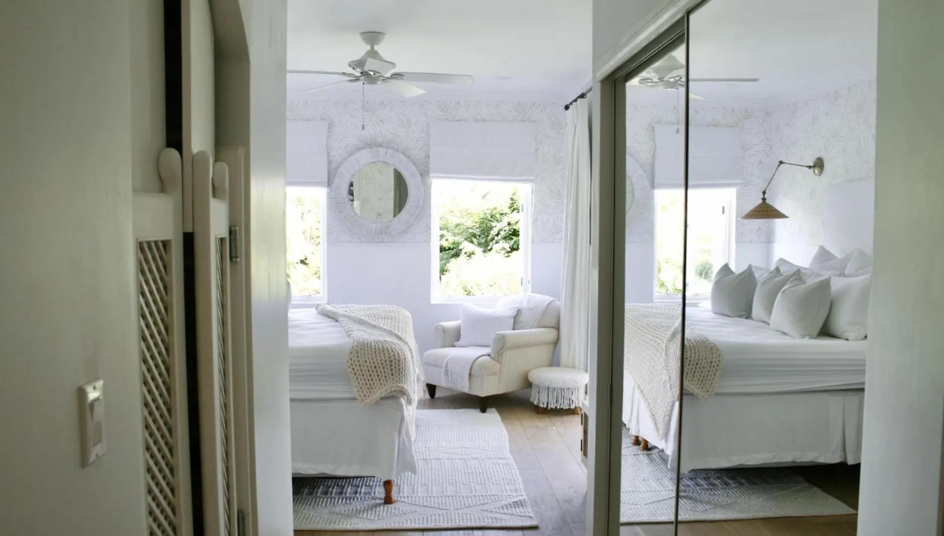 Apartamento C211 Sugar Hill Estate Saint James 0*,