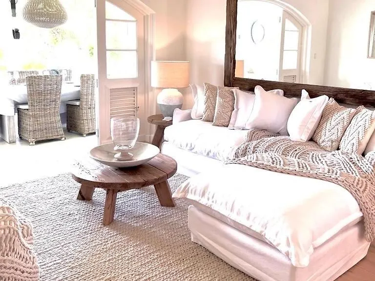 Apartamento C211 Sugar Hill Estate Saint James 0*,
