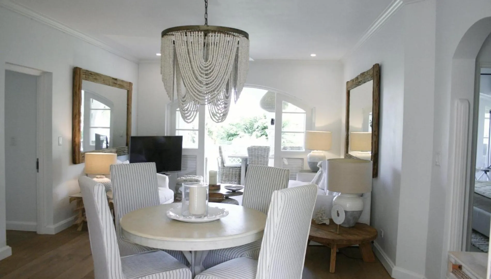 Apartamento C211 Sugar Hill Estate Saint James